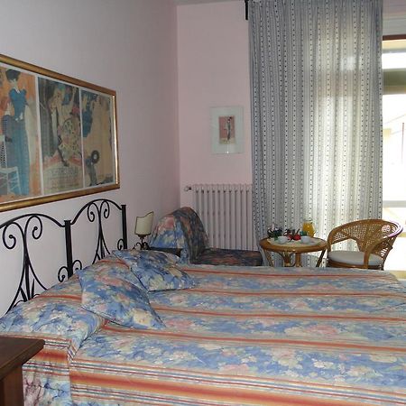 Hotel Residenza Giulia Florencie Exteriér fotografie