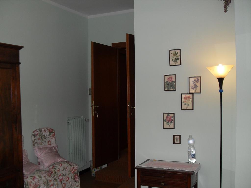 Hotel Residenza Giulia Florencie Exteriér fotografie